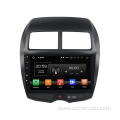 Toyota Land Cruiser 2007-2015 audio car carplay